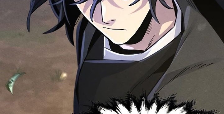 Return of the Mad Demon Chapter 77 Gambar 19