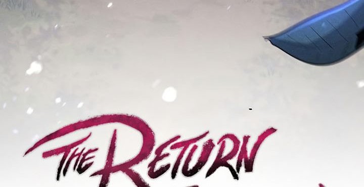 Return of the Mad Demon Chapter 77 Gambar 21