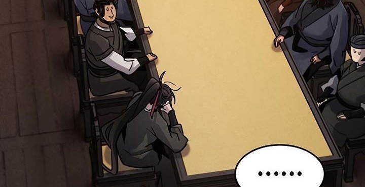 Return of the Mad Demon Chapter 77 Gambar 23