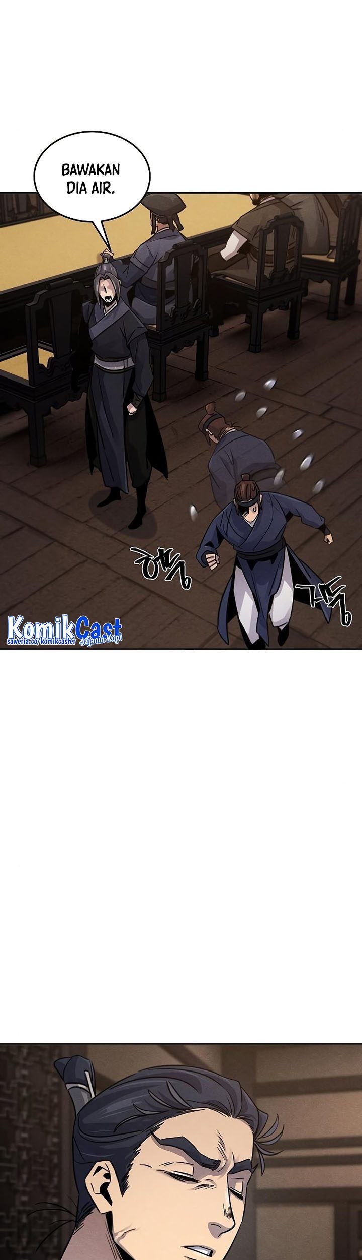Return of the Mad Demon Chapter 77 Gambar 50