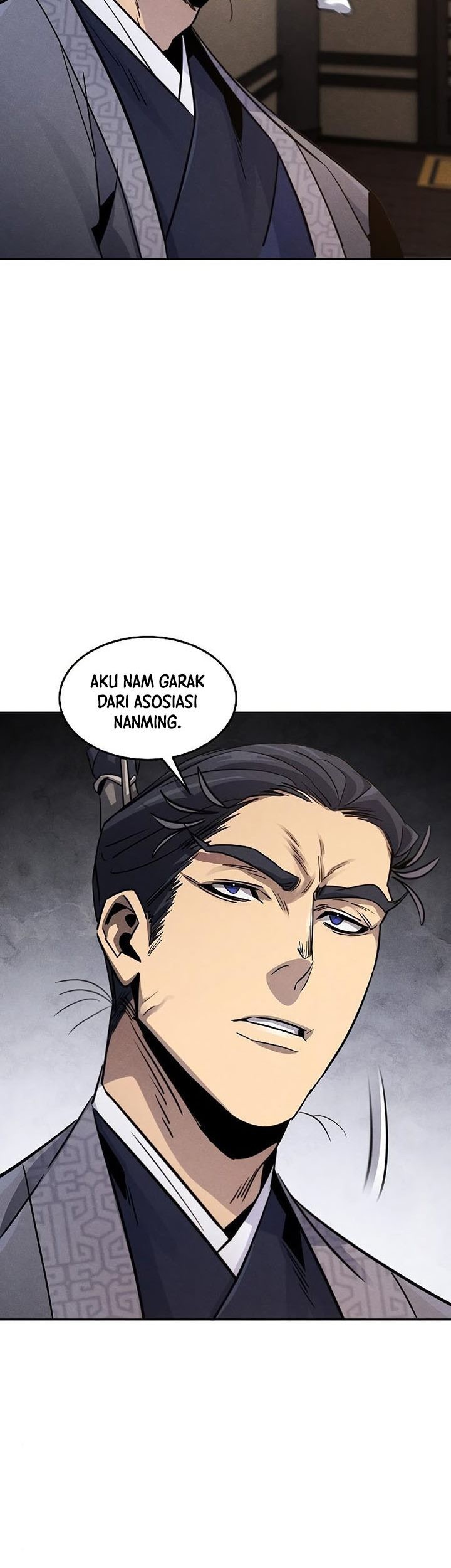 Return of the Mad Demon Chapter 77 Gambar 52