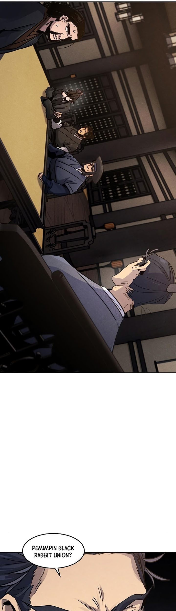 Return of the Mad Demon Chapter 77 Gambar 42