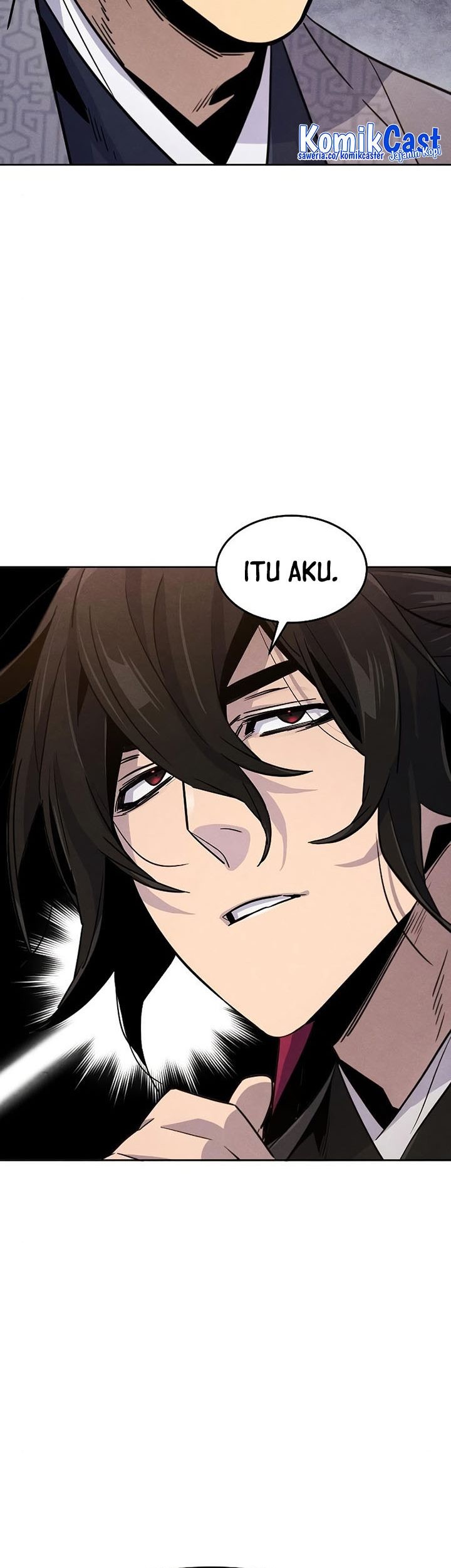 Return of the Mad Demon Chapter 77 Gambar 44