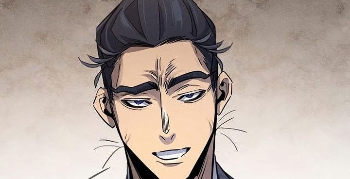 Return of the Mad Demon Chapter 77 Gambar 63