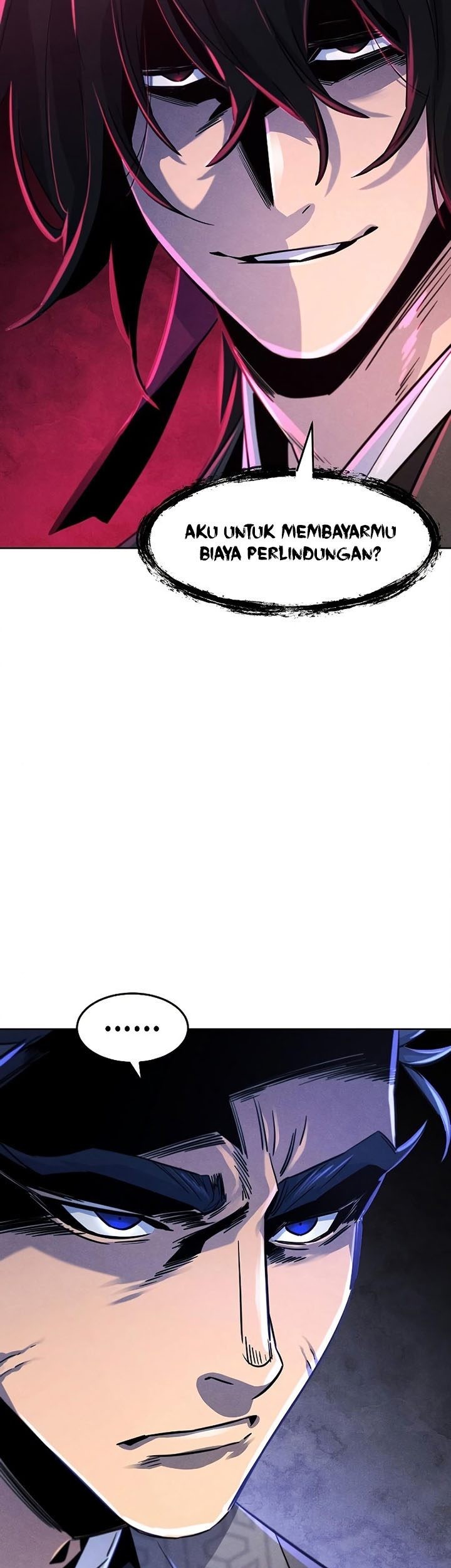 Return of the Mad Demon Chapter 77 Gambar 88