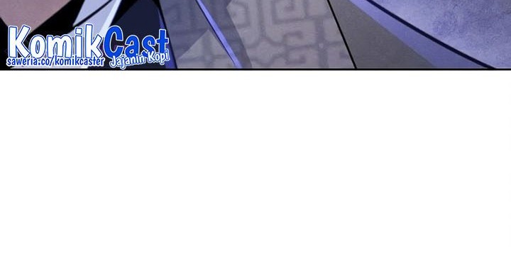 Return of the Mad Demon Chapter 77 Gambar 89