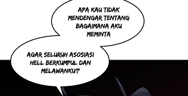 Return of the Mad Demon Chapter 77 Gambar 83