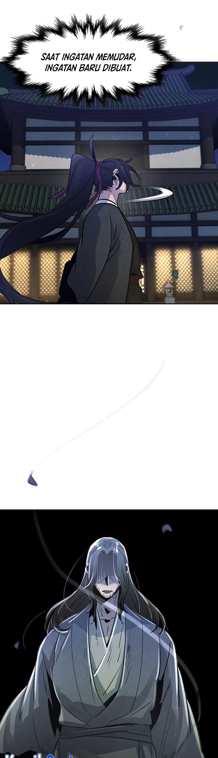 Return of the Mad Demon Chapter 77 Gambar 16