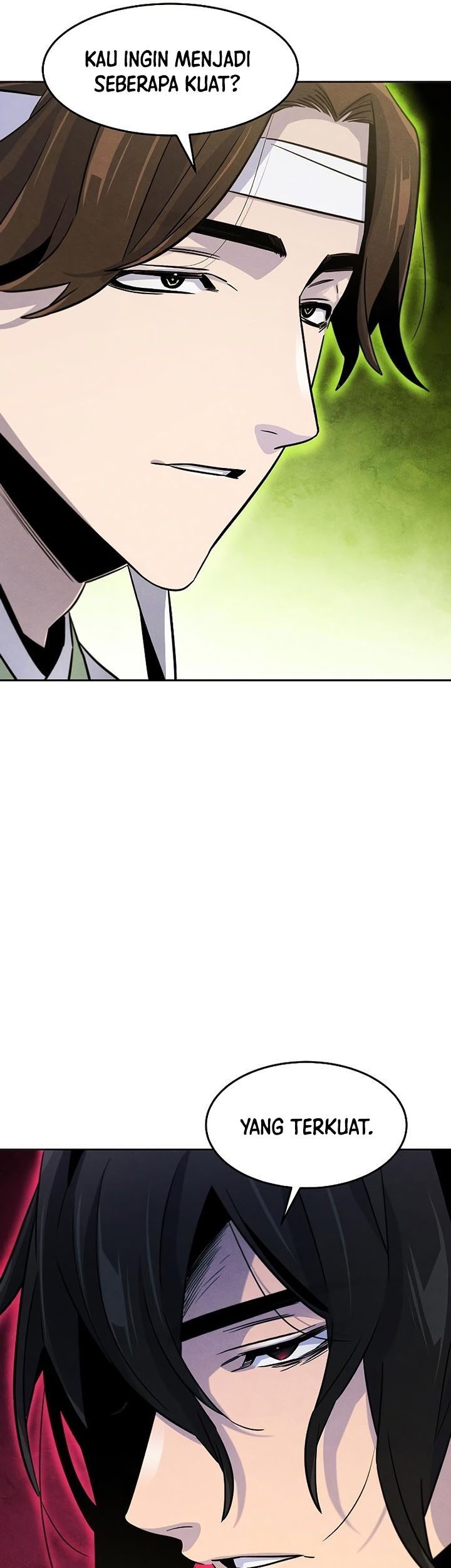 Return of the Mad Demon Chapter 76 Gambar 34