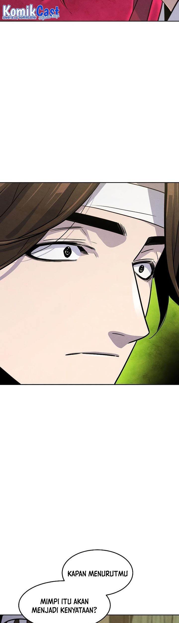 Return of the Mad Demon Chapter 76 Gambar 36