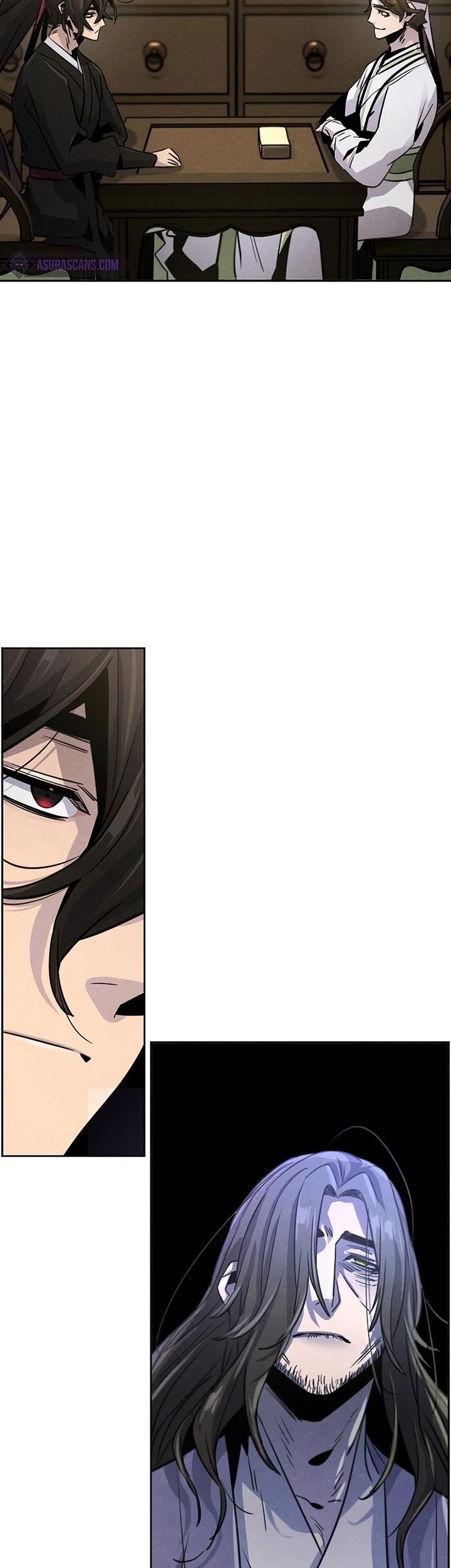 Return of the Mad Demon Chapter 76 Gambar 50