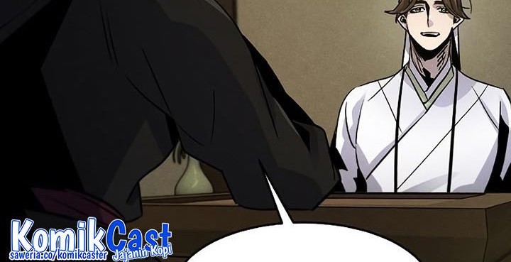 Return of the Mad Demon Chapter 76 Gambar 53