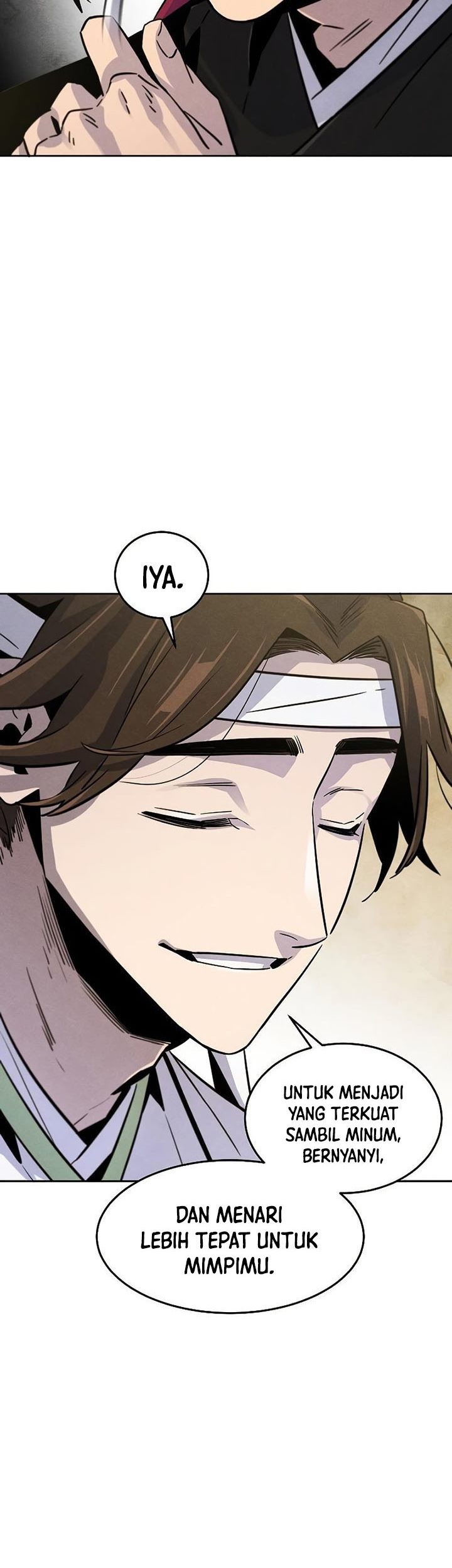 Return of the Mad Demon Chapter 76 Gambar 43