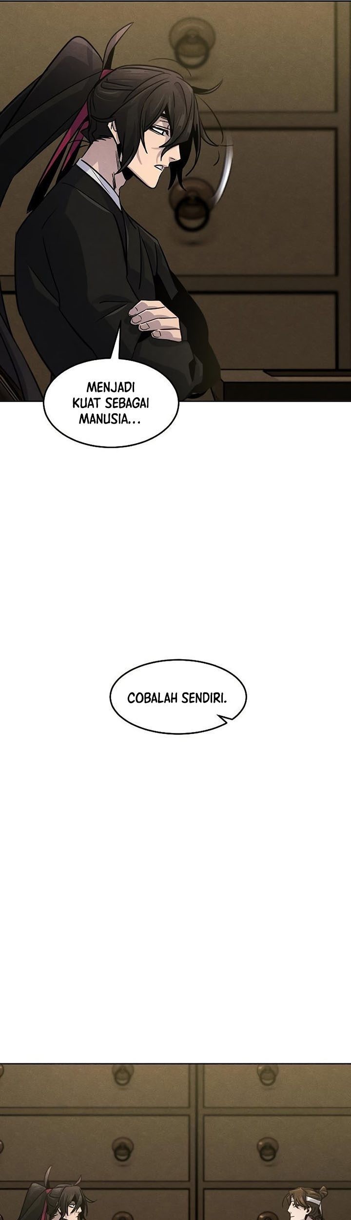 Return of the Mad Demon Chapter 76 Gambar 64