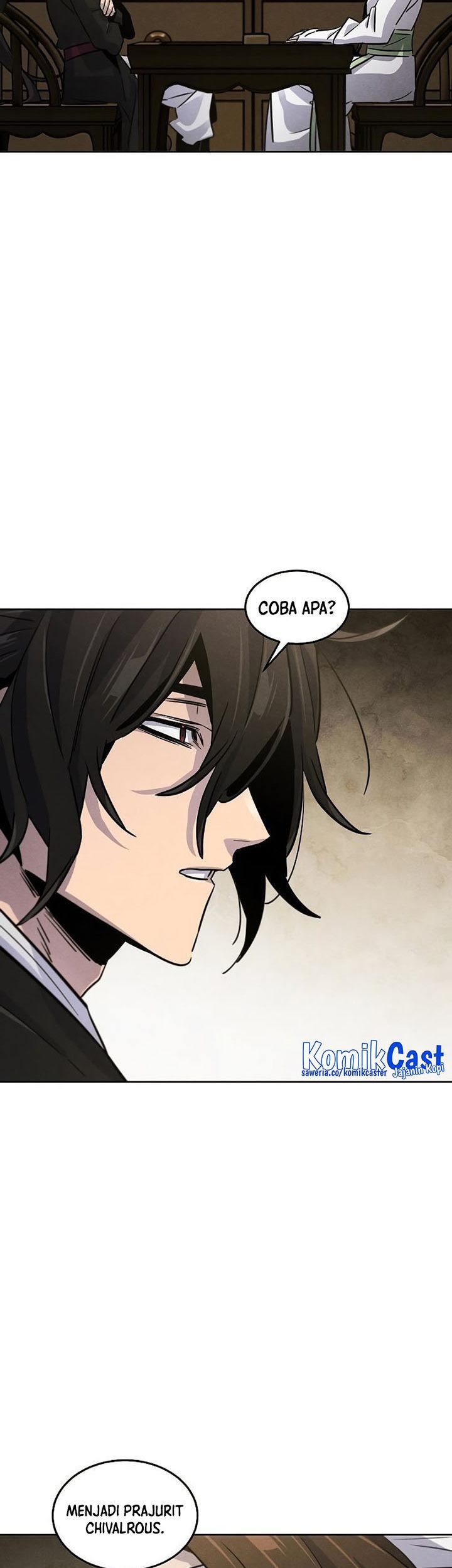 Return of the Mad Demon Chapter 76 Gambar 66