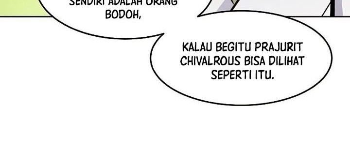 Return of the Mad Demon Chapter 76 Gambar 57