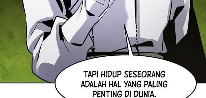 Return of the Mad Demon Chapter 76 Gambar 59