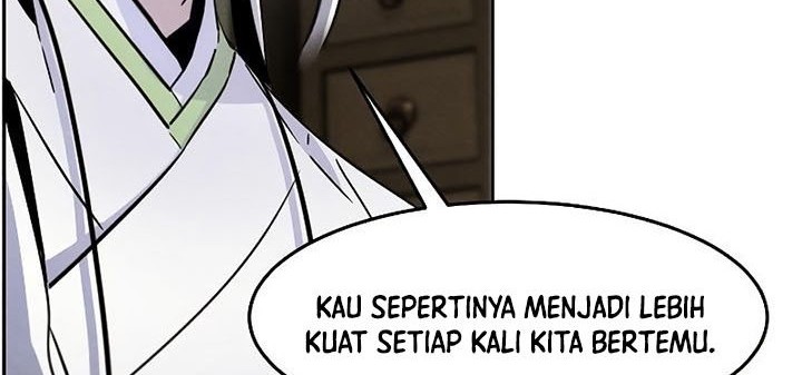 Return of the Mad Demon Chapter 76 Gambar 7
