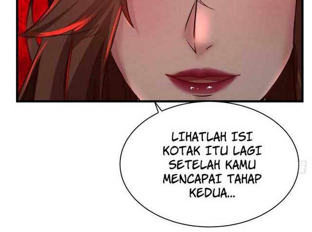 Since The Red Moon Appeared Chapter 72 Gambar 6
