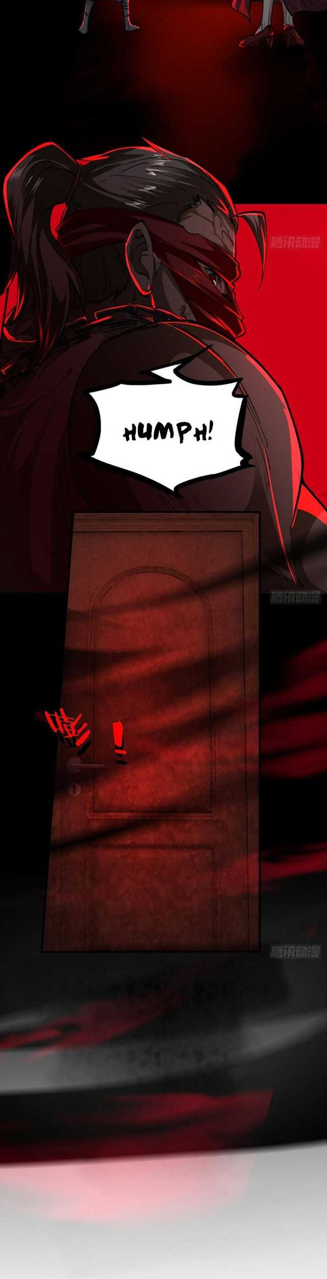 Since The Red Moon Appeared Chapter 71 Gambar 30