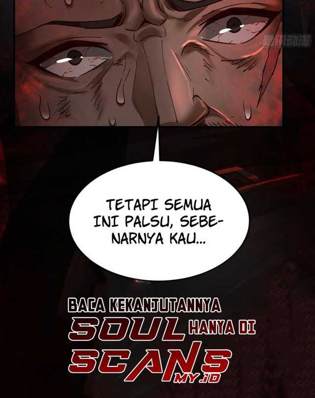 Since The Red Moon Appeared Chapter 71 Gambar 34