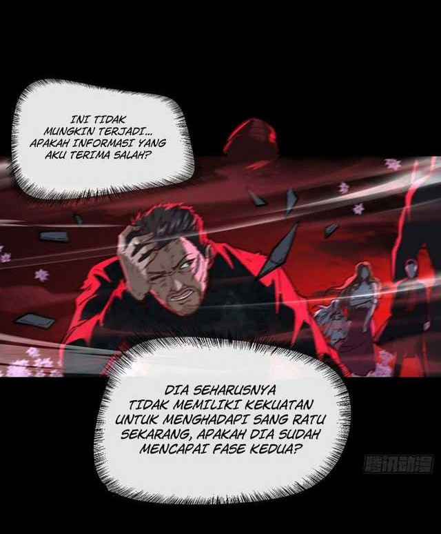 Since The Red Moon Appeared Chapter 71 Gambar 4