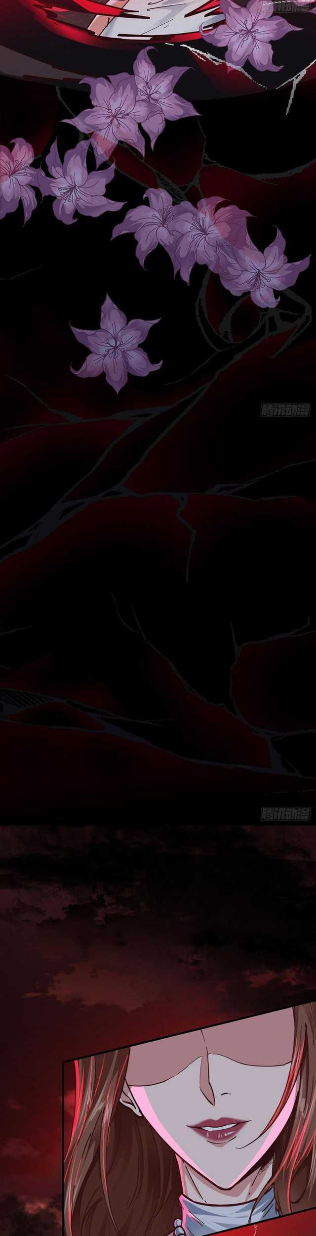 Since The Red Moon Appeared Chapter 71 Gambar 8