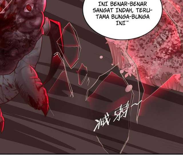 Since The Red Moon Appeared Chapter 71 Gambar 11