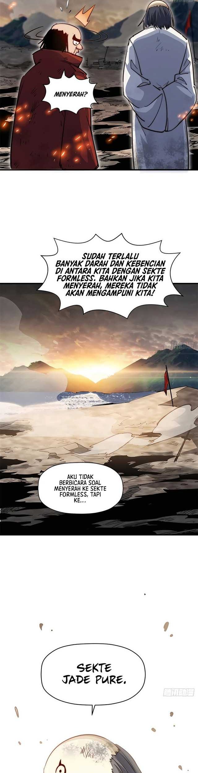 Top Tier Providence: Secretly Cultivate for a Thousand Years Chapter 87 Gambar 29