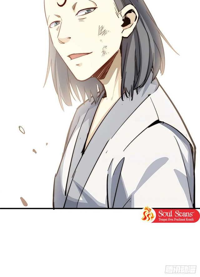 Top Tier Providence: Secretly Cultivate for a Thousand Years Chapter 87 Gambar 30