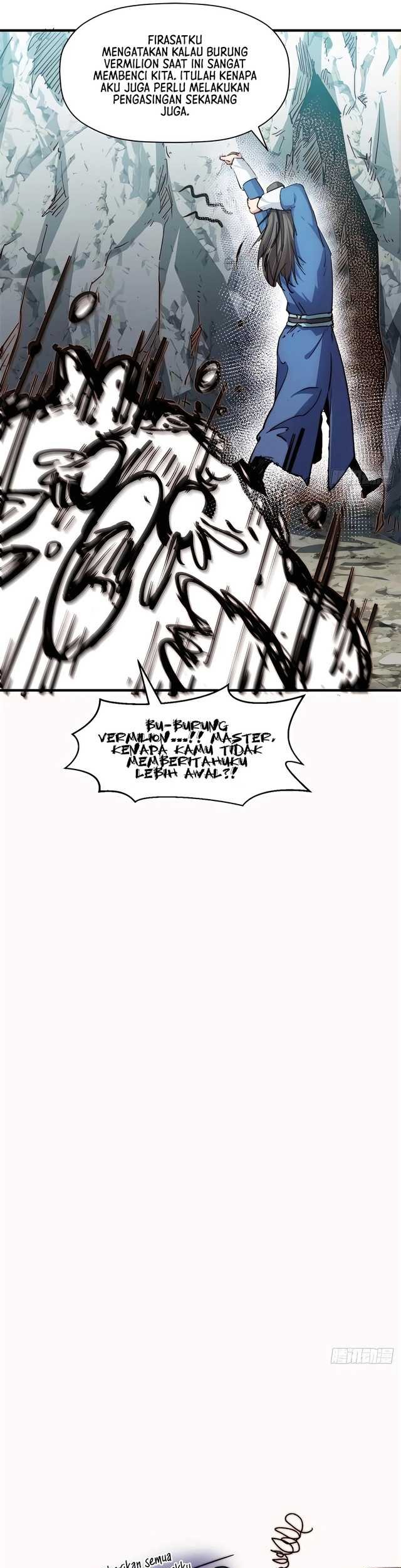 Top Tier Providence: Secretly Cultivate for a Thousand Years Chapter 87 Gambar 20