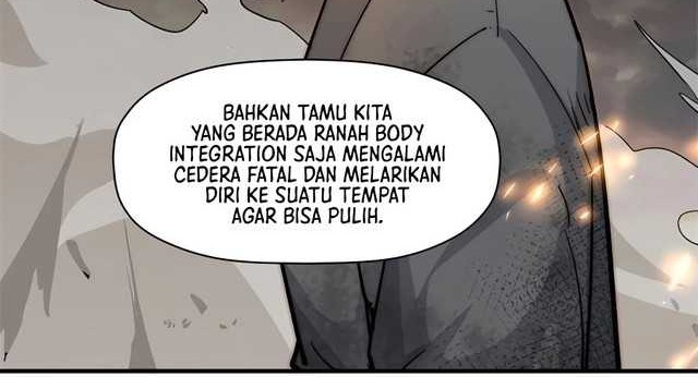 Top Tier Providence: Secretly Cultivate for a Thousand Years Chapter 87 Gambar 27