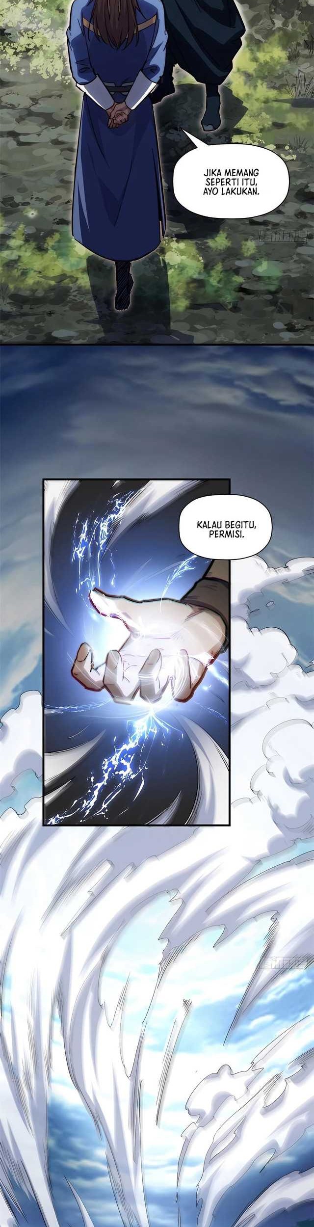 Top Tier Providence: Secretly Cultivate for a Thousand Years Chapter 87 Gambar 6