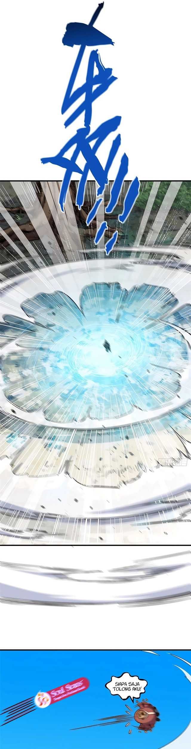 Top Tier Providence: Secretly Cultivate for a Thousand Years Chapter 87 Gambar 10