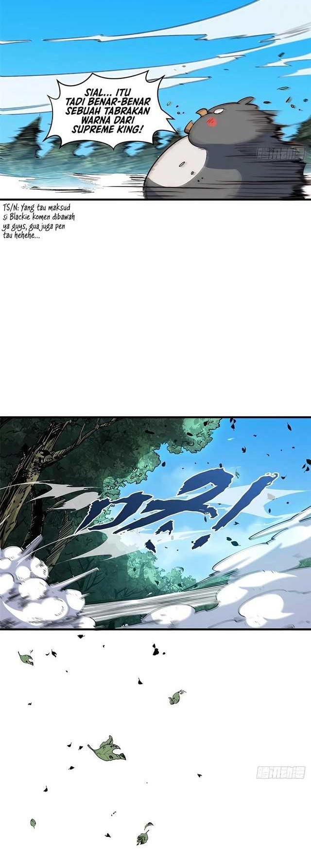 Top Tier Providence: Secretly Cultivate for a Thousand Years Chapter 87 Gambar 11