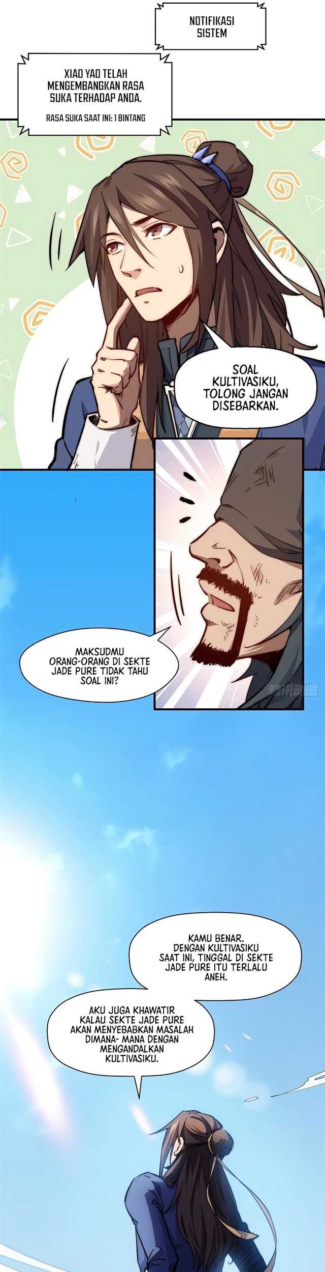 Top Tier Providence: Secretly Cultivate for a Thousand Years Chapter 87 Gambar 14