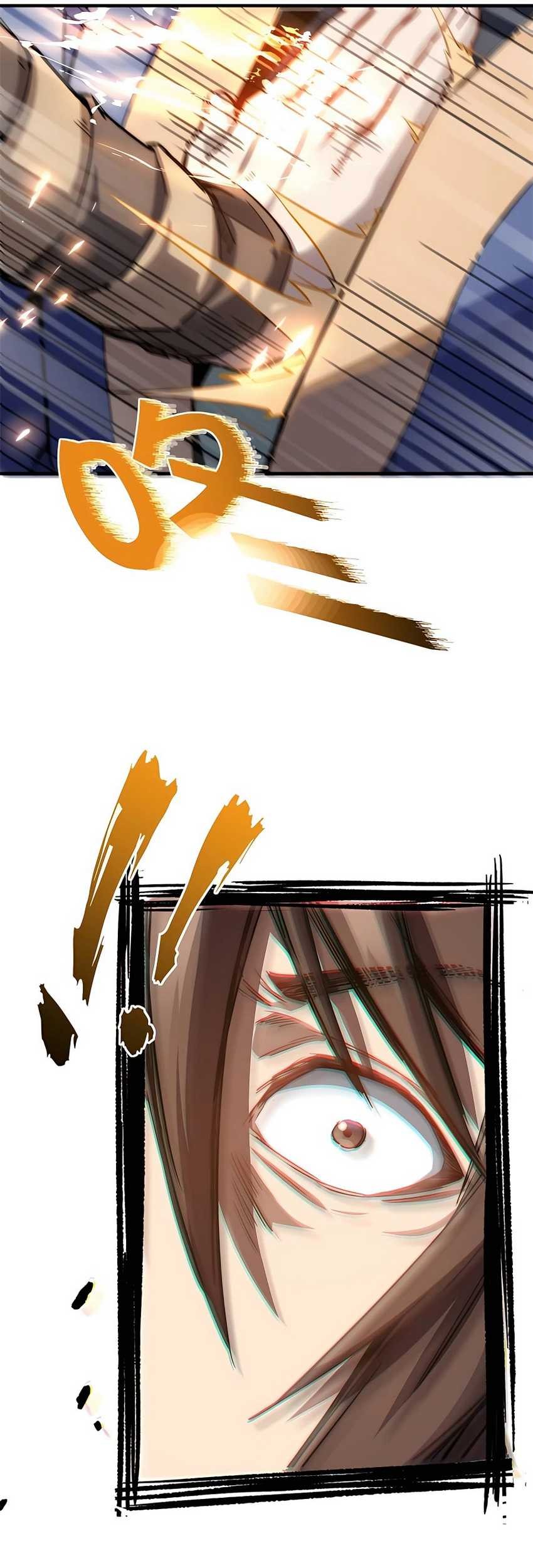 Top Tier Providence: Secretly Cultivate for a Thousand Years Chapter 86 Gambar 36