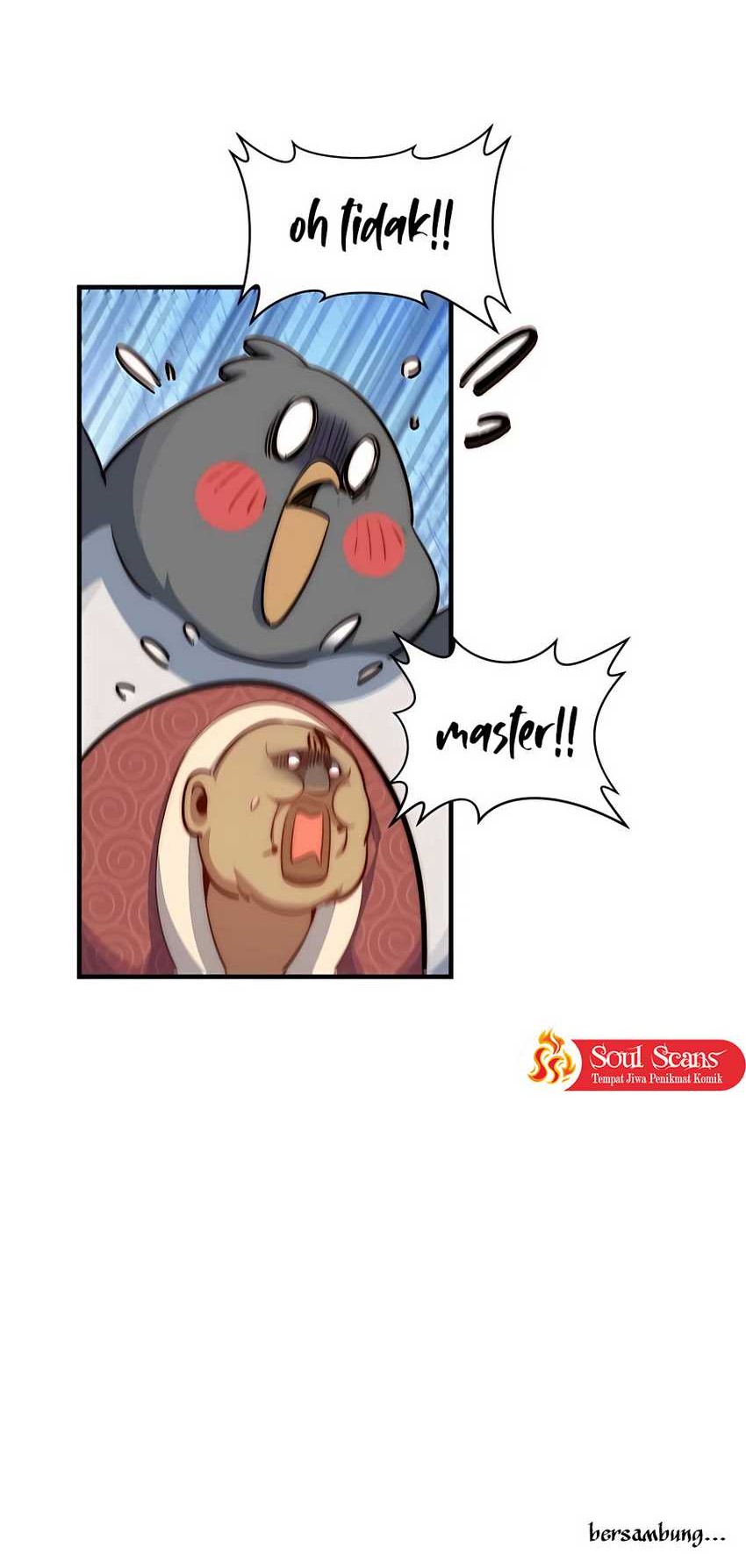 Top Tier Providence: Secretly Cultivate for a Thousand Years Chapter 86 Gambar 37