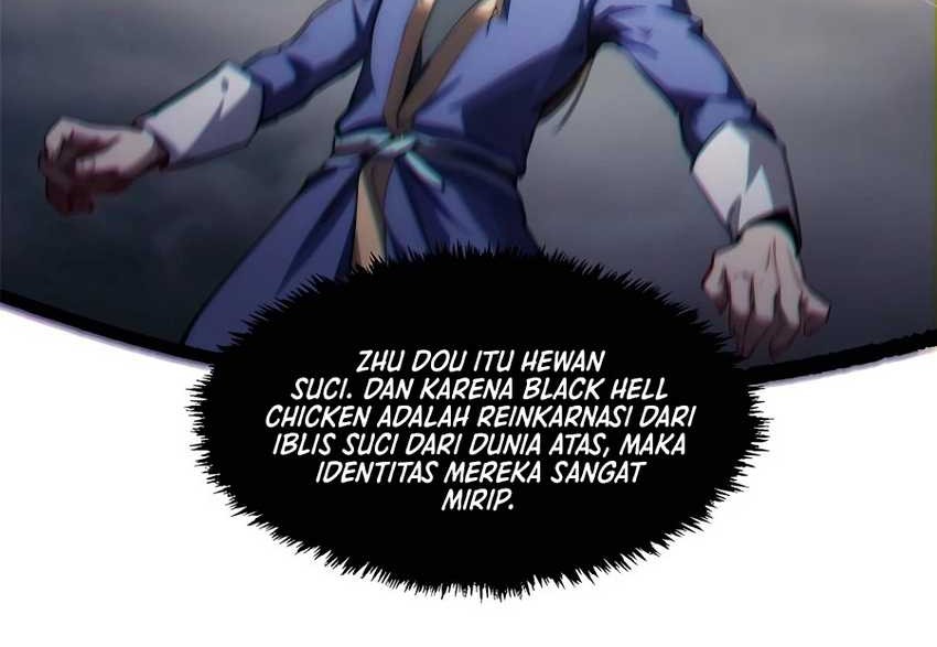 Top Tier Providence: Secretly Cultivate for a Thousand Years Chapter 86 Gambar 26