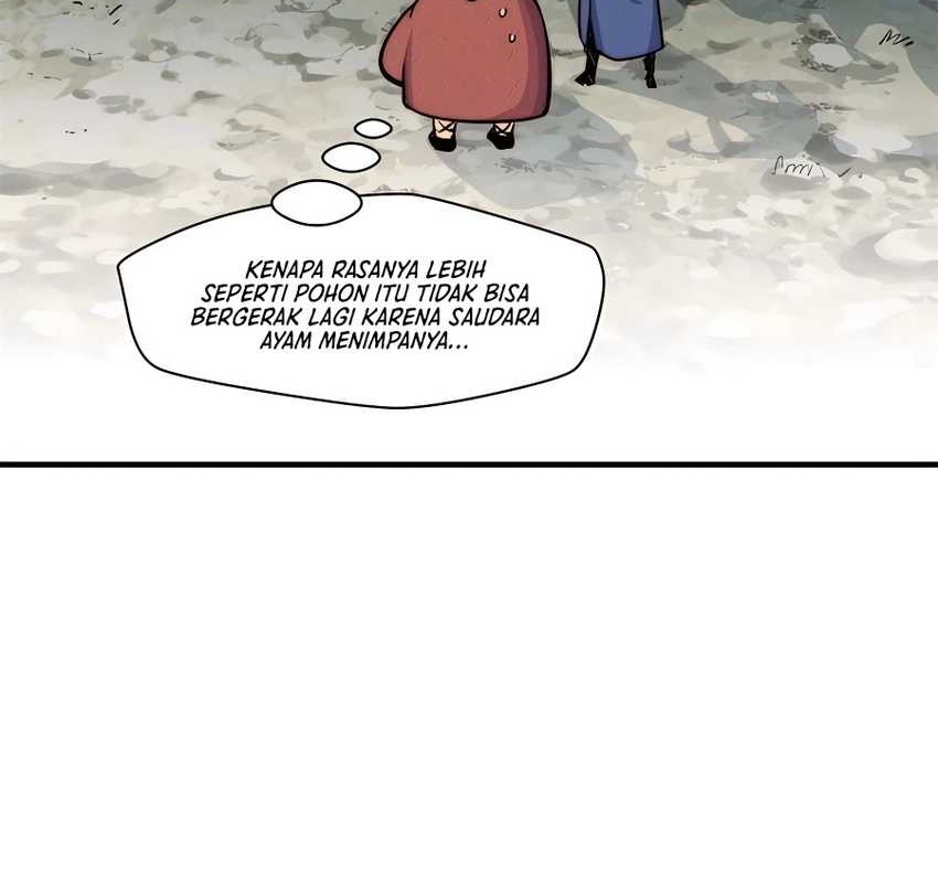 Top Tier Providence: Secretly Cultivate for a Thousand Years Chapter 86 Gambar 29