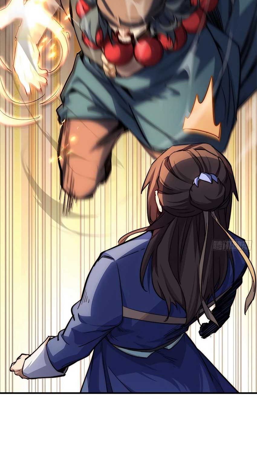 Top Tier Providence: Secretly Cultivate for a Thousand Years Chapter 86 Gambar 35