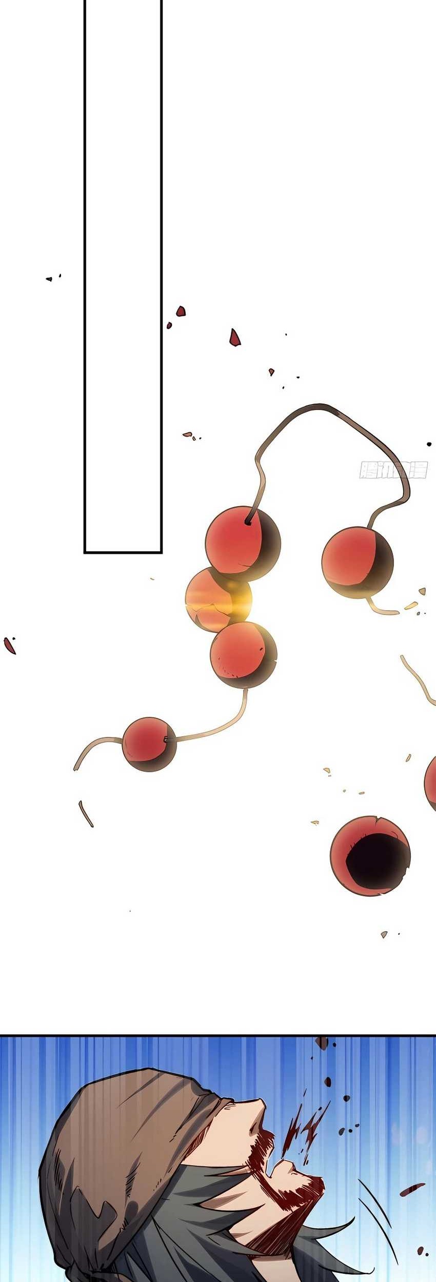 Top Tier Providence: Secretly Cultivate for a Thousand Years Chapter 86 Gambar 10