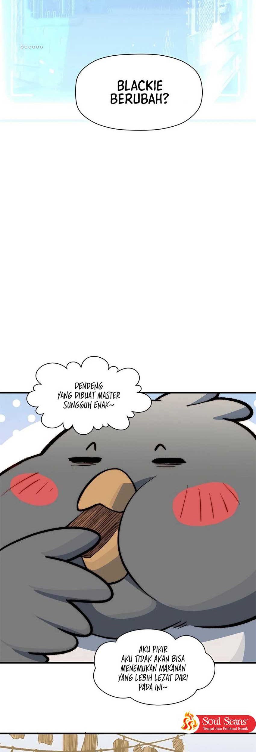 Top Tier Providence: Secretly Cultivate for a Thousand Years Chapter 86 Gambar 19