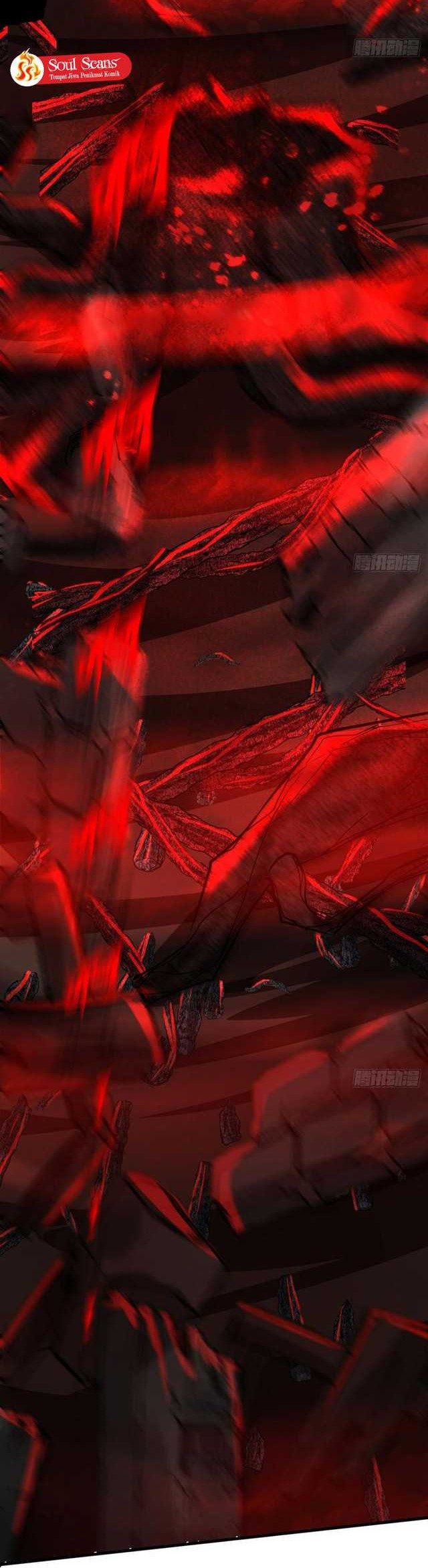 Since The Red Moon Appeared Chapter 70 Gambar 10