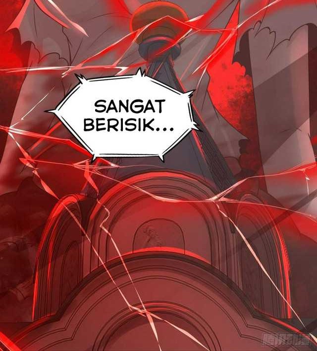 Since The Red Moon Appeared Chapter 70 Gambar 22