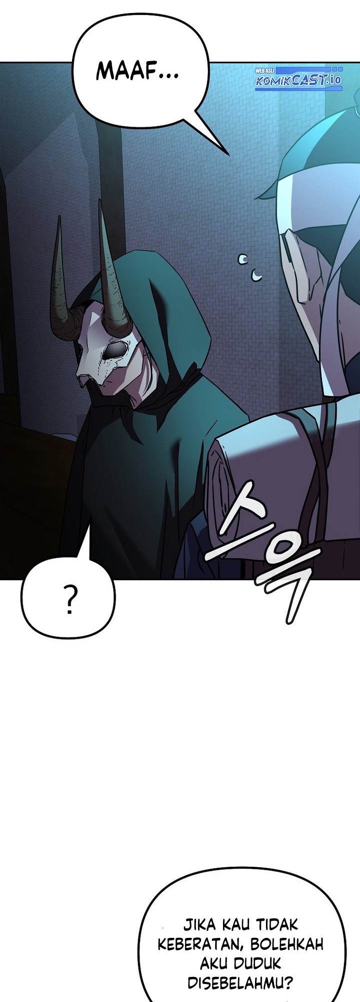 Reincarnation of the Murim Clan’s Former Ranker Chapter 91 Gambar 27