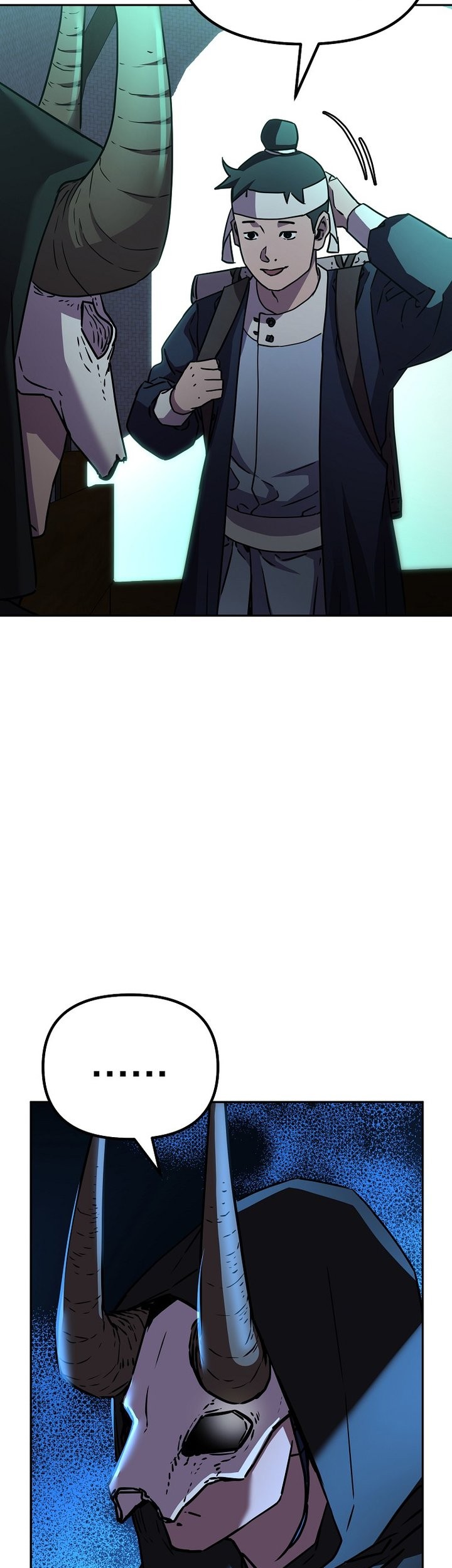 Reincarnation of the Murim Clan’s Former Ranker Chapter 91 Gambar 28