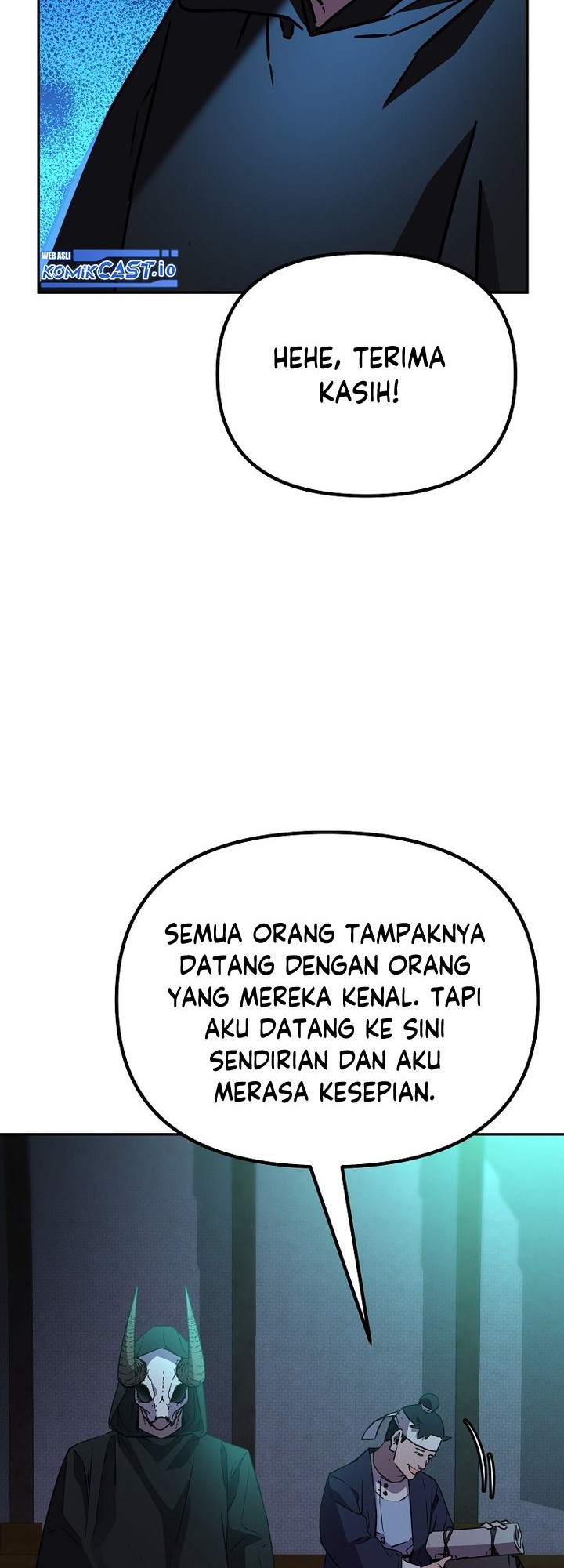 Reincarnation of the Murim Clan’s Former Ranker Chapter 91 Gambar 29