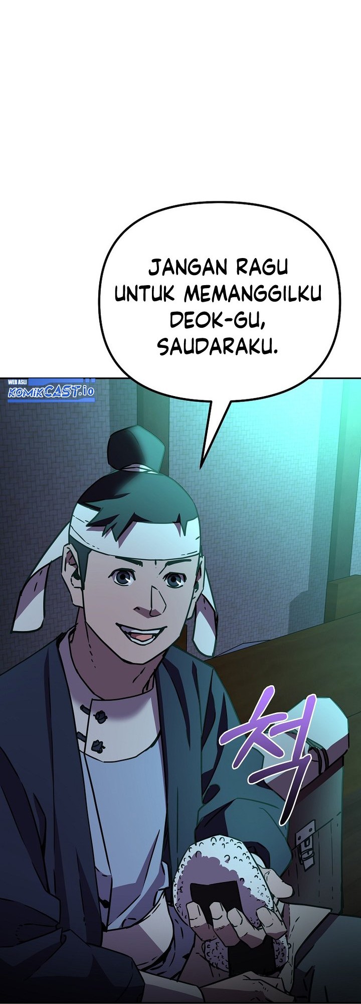 Reincarnation of the Murim Clan’s Former Ranker Chapter 91 Gambar 31