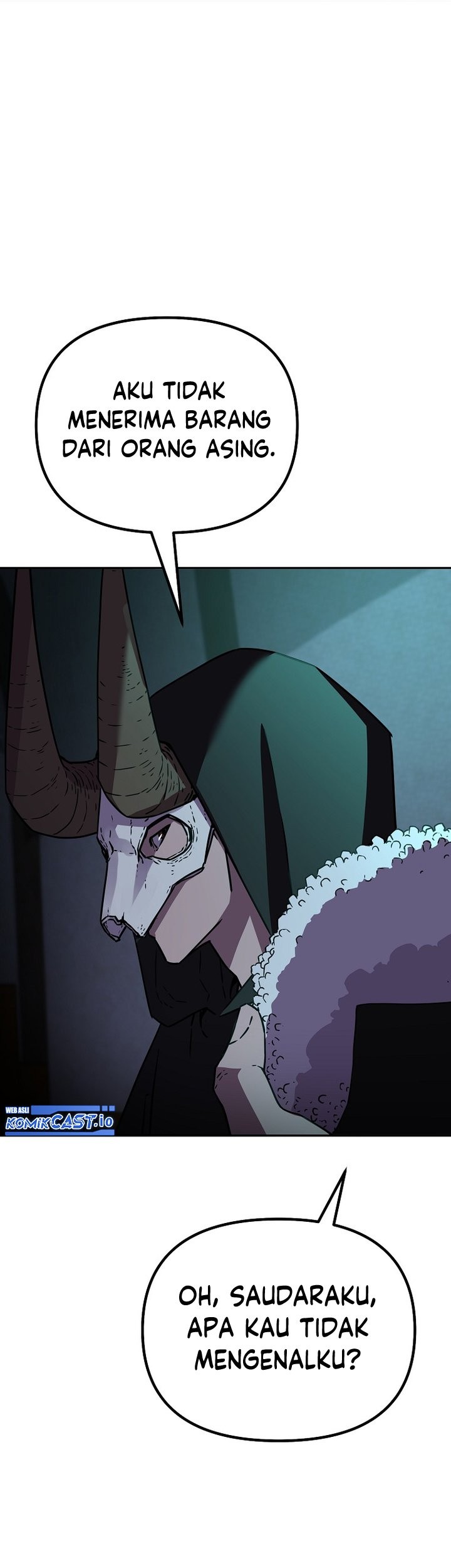 Reincarnation of the Murim Clan’s Former Ranker Chapter 91 Gambar 32